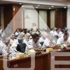 Wali Kota Jakarta Utara Minta Jajaran Lebih Proaktif Tangani Persoalan Warga saat Rapim 