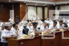 Wali Kota Jakarta Utara Minta Jajaran Lebih Proaktif Tangani Persoalan Warga saat Rapim 