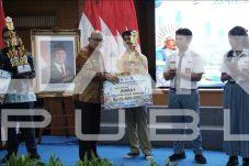 Fredy Setiawan: Selamat Kepada Para Juara Bawa Jakarta Utara Ke Ajang Tingkat Lebih Tinggi 