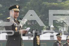 Maruli Simanjuntak Respons Putusan MK soal Peradilan Militer, Sebut Hukuman TNI Bisa Lebih Berat