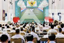 Survei PPI: 65,4 Persen Publik Puas terhadap Kinerja Pemerintahan Prabowo