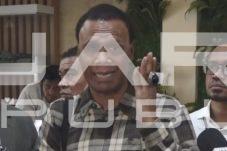 Hercules Datangi Kementerian ATR/BPN, Desak Penyelesaian Sengketa Lahan Arjuna Bowling