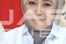 Soal Dugaan Algoritma Batasi Konten Karhutla, Meutya Hafid Tegaskan Tidak Hapus Konten di Media Sosial
