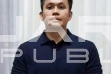 Ajudan Gubernur Kaltim Minta Maaf Usai Senggol Pendemo, Akui Bertindak Spontan