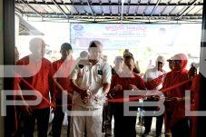 Tri Adhianto Resmikan Kantor Bank Sampah PJM Green, Dorong Warga Pilah Sampah dari Rumah