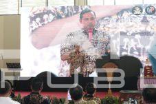 Resmikan UP Padel dan Malaka Toast, Tri Adhianto Dorong Investasi dan Pertumbuhan Ekonomi Bekasi