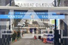 Samsat Ciledug Blokir Data McLaren yang Tunggak Pajak Rp 137 Juta, Ini Alasannya