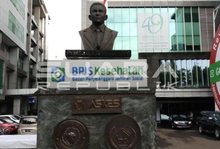 Wakil Ketua Komisi IX DPR Tegaskan BPJS Tak Bisa Dihapus, Ini Alasannya