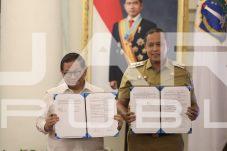 Wali Kota Bekasi dan Gubernur DKI Perbarui Kerja Sama Bantargebang, Sampah Bakal Diolah Jadi Energi