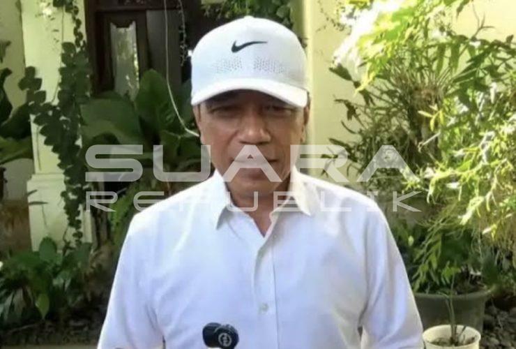 Hakim Minta Jokowi Dihadirkan di Sidang Roy Suryo, Jaksa Jadwalkan 5 November