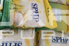 Mentan Amran Geram Beras Subsidi Diduga Dioplos Jadi Premium