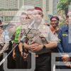 Polda Metro Jaya Minta Maaf soal Pelarangan Jurnalis Meliput Demo Mahasiswa di Bundaran HI