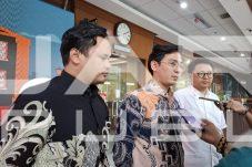 Tim Advokat Minta Rizal Dibebaskan dari Seluruh Dakwaan, Sebut Tak Ada Bukti Terima Uang
