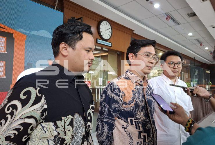 Tim Advokat Minta Rizal Dibebaskan dari Seluruh Dakwaan, Sebut Tak Ada Bukti Terima Uang