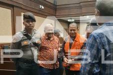 Sisprian Subiaksono Menyesal Cemarkan Nama Bea Cukai, Bantah Perintahkan Orlando Minta Uang